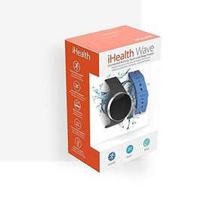 iHealth Wave AM4 Wireless activity, Swim and sleep tracker, Waterproof