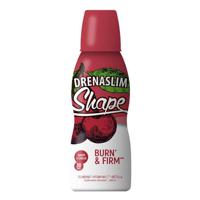 Drenaslim Shape Burn & Firm Solution 450ml