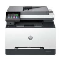 HP 499M8A Color LaserJet Pro MFP 3303fdw Printer