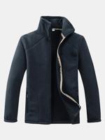 Mens Polar Fleece Jackets