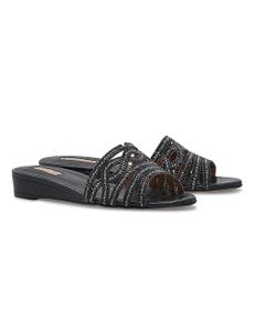 Wedge Heel