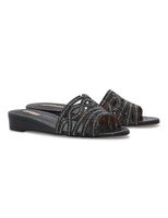 Wedge Heel - thumbnail