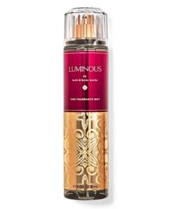 Bath & Body Works Luminous Mist 236Ml