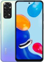 Xiaomi Redmi Note 11, 128GB, 4GB, 4G, Star Blue