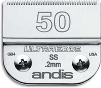 Andis Ultraedge Detachable Blade, Size 50Ss