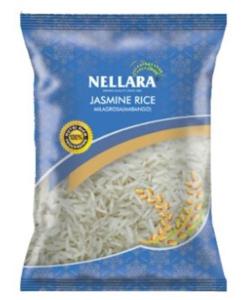 Nellara Jasmin Rice 5Kg