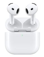 Airpods 4 (2024) with Active Noise Cancellation - thumbnail