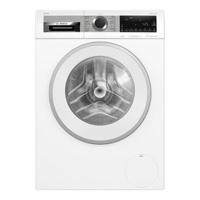 Bosch Series 6 Front Load Washer 9 kg,White (WGA244A0GC)