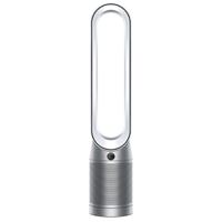 Dyson Purifier Cool Fan Silver - TP07