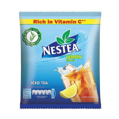 Nestea Ice Tea Lemon 450gm Nestea Ice Tea Lemon 450gm