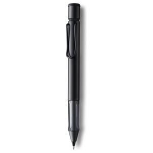 Lamy 171 Mechanical Pencil Al-Star 0.5 - Black