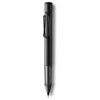 Lamy 171 Mechanical Pencil Al-Star 0.5 - Black - thumbnail