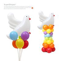 10pcs Balloon Decor Wedding Birthday Balloons Garden Balloons Party Festival Balloons Lightinthebox