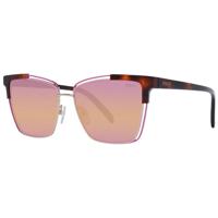 Emilio Pucci Brown Women Sunglasses (EMPU-1042929)