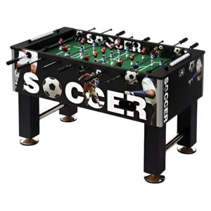 Knight Shot ST101D Home-Use Foosball Table