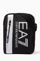 EA7 Train Core Crossbody Bag in Nylon EA7 Train Core Crossbody Bag in Nylon
