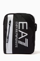 EA7 Train Core Crossbody Bag in Nylon - thumbnail