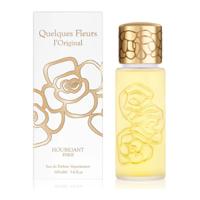 Houbigant Paris Quelques Fleurs L'Original (W) Edp 100Ml