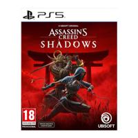 Assassin's Creed Shadows PS5 - thumbnail