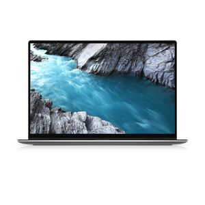 Dell XPS 13 i7 16GB, 512GB 13 inch Laptop, Silver