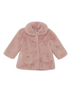 Tartine Et Chocolat Coats - Pink Tartine Et Chocolat Coats - Pink