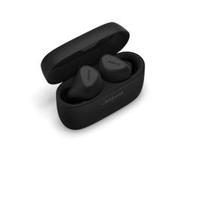 Jabra Elite 5 True Wireless Earbuds with Hybrid Active Noise Cancellation - Titanium Black