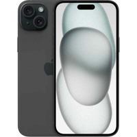 Apple iPhone 15 5G | 6GB-256GB | Black Color | 6.1 Inch Super Retina XDR display | A16 Bionic chip - thumbnail