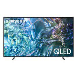 Samsung 75" QLED 4K Q60D Tizen OS Smart TV