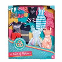 Addo Boulevard Boutique Fashion Accessory Pack - 314-10142-B