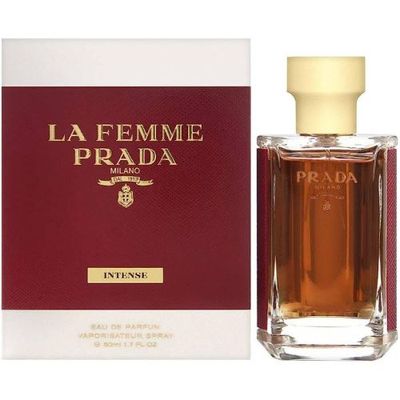 Prada La Femme Intense Women Edp 50ML