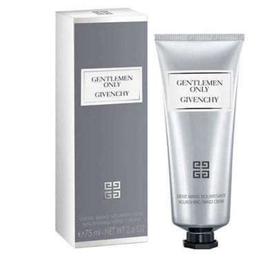 Givenchy Gentlemen Only (M) 75Ml Nourishing Hand Cream