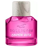 Hollister Canyon Rush Women Edp 100Ml