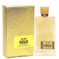 Efolia Gold Code (M) Edp 100Ml