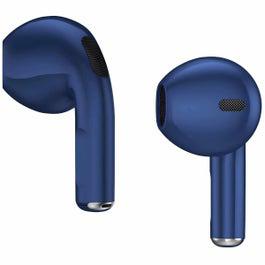 X.cell SouL 11 Small Size Ear Buds, with 5hrs play & talk tiem & 100 hrs standby, compatible with most Android/iOS/Harmony OS devices (Blue)