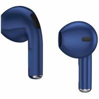 X.cell SouL 11 Small Size Ear Buds, with 5hrs play & talk tiem & 100 hrs standby, compatible with most Android/iOS/Harmony OS devices (Blue) - thumbnail