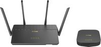 D-Link Wifi Router&Seamless Extender Ac3900, COVR-3902 D-Link Wifi Router&Seamless Extender Ac3900, COVR-3902