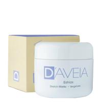 D'AVEIA Anti-Stretch Marks Cream 200ml