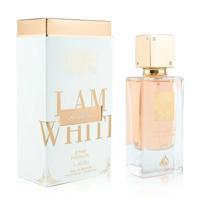 Lattafa I Am White Poudree (U) Edp 60Ml