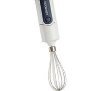 Kenwood Triblade Hand Blender, HDP406WH, 800W, 750ml, White