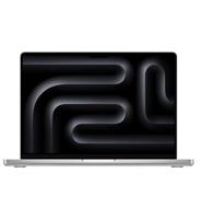 Apple MacBook Pro 14-inch M4 with 10-core CPU,10-core GPU, 16GB RAM, 1TB SSD, Silver, MW2X3 (English Keyboard, Apple Warranty)