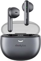 Lenovo Thinkplus LivePods True Wireless Earphone LP1 Pro - Black