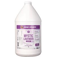 Natures Specialties Mystic Lavender Cologne For Dogs And Cats - 3.8ltr / Gallon - 843228