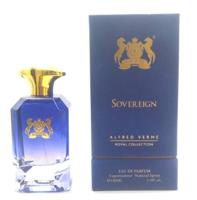 Alfred Verne Sovereign (U) Edp 100Ml