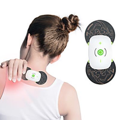 3 IN1 Portable Fat Burner Weight Loss Cavitation Ultrasonic Infrared EMS Body Shaping Machine Weight Loss Massager miniinthebox