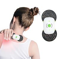3 IN1 Portable Fat Burner Weight Loss Cavitation Ultrasonic Infrared EMS Body Shaping Machine Weight Loss Massager miniinthebox - thumbnail