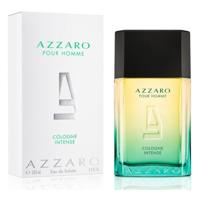 Azzaro Pour Homme Cologne Intense Men Edt 100Ml