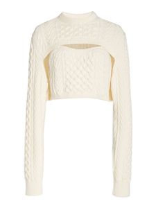 Thousand In One Ways Sweater