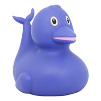 Lilalu Rubber Dolphin Rubber Duck