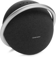 Harman Kardon Onyx Studio 8 Portable Stereo Bluetooth Speaker, Black