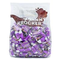 Roshen Johnny Krocker Milk 1kg,(4x4Packs) Carton